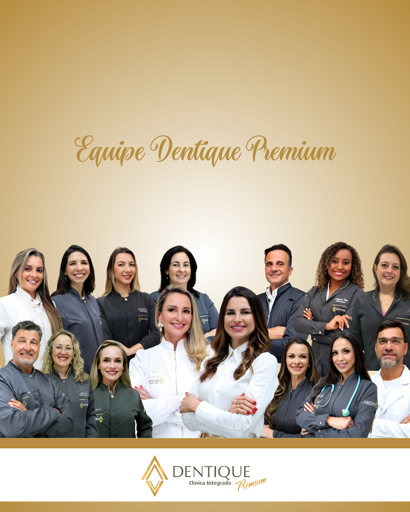 Nossa Equipe de Especialistas